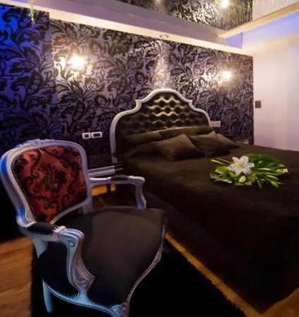Prive Hotel Skaramangás