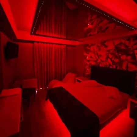 Prive Hotel Skaramangás