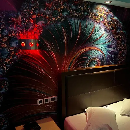Hotel Prive 2*